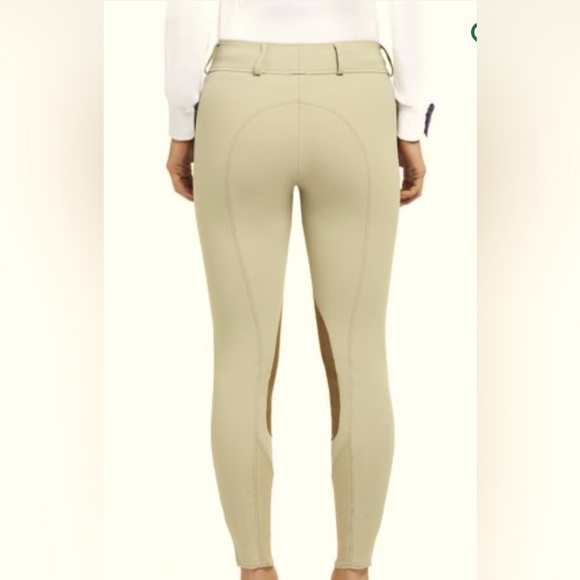 Dover Saddlery Riding Pants - Picture 2 of 13